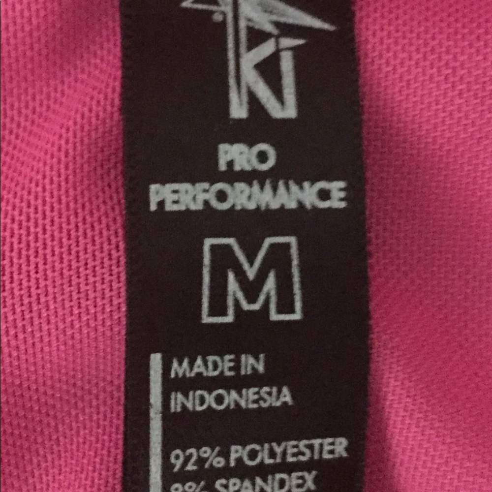 Nice Ki Pro Performance Tank - Picture 4 of 5